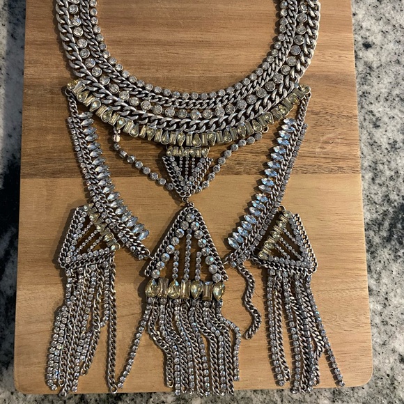 Zara Jewelry - Zara Necklace